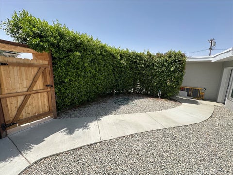 Photo of 73216 Santa ROSA Way #2, Palm Desert, CA 92260 (MLS # IG26199752)