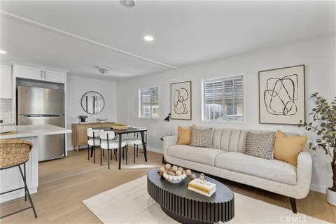 Photo of 23701 Western Avenue S #121, Torrance, CA 90501 (MLS # PW26124977)