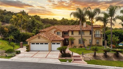 2651 Palomino Drive Covina CA 91724