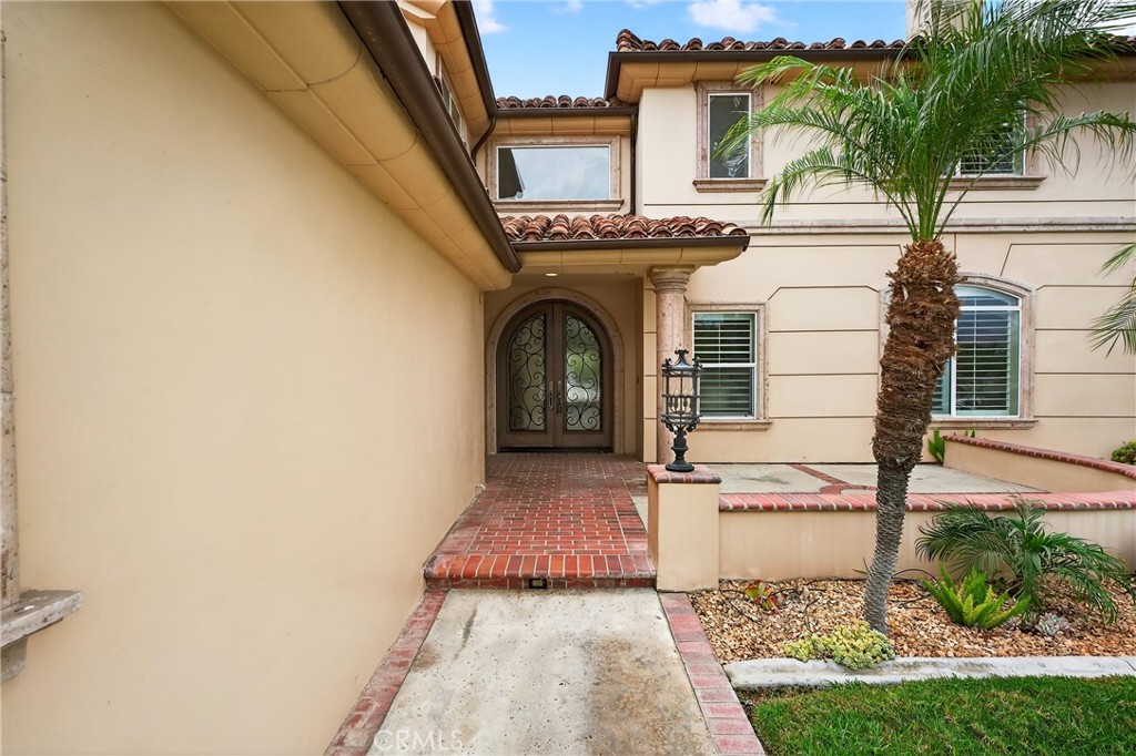 2651 Palomino Drive