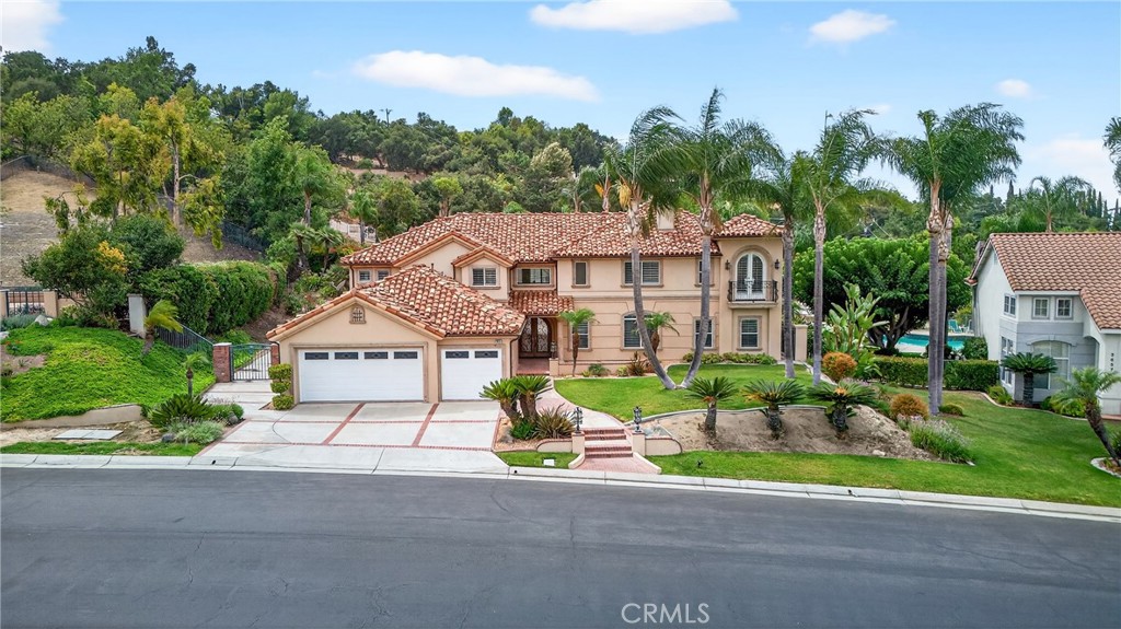 2651 Palomino Drive