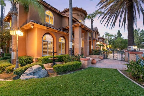 Photo of 5415 Camino De Bryant, Yorba Linda, CA 92887 (MLS # PW26169837)