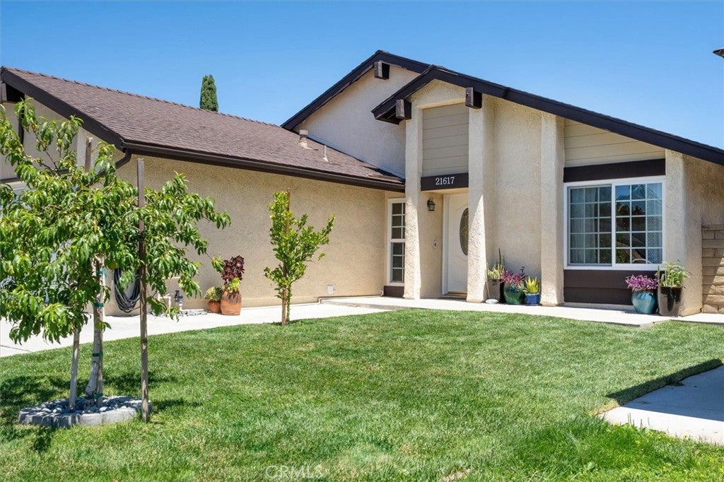 21617 Turmeric Court