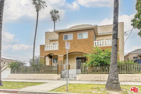 Photo of 2156 City View Avenue, Los Angeles, CA 90033 (MLS # 26847373)