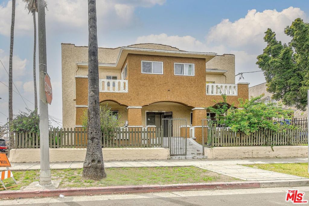 2156 City View Avenue
