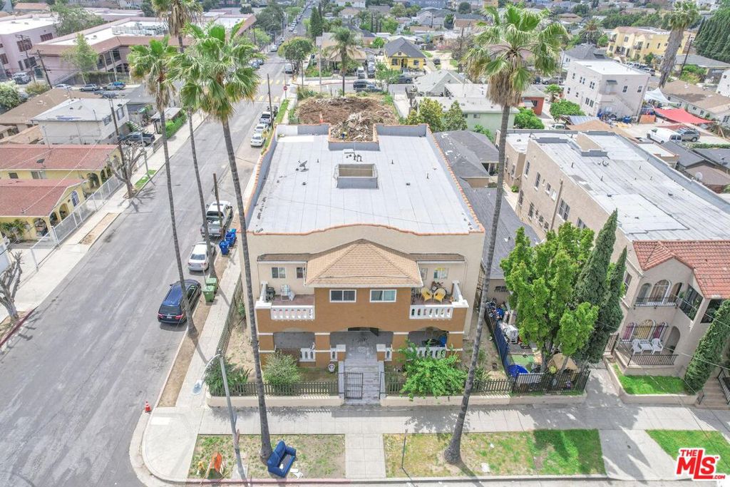 2156 City View Avenue