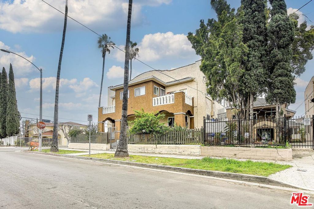 2156 City View Avenue