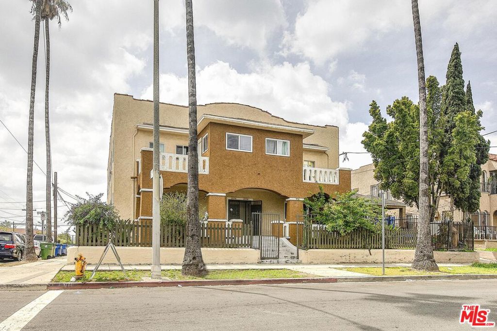 2156 City View Avenue