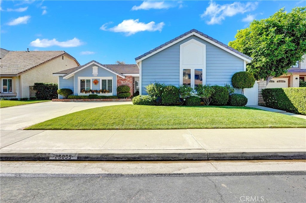 25839 Vaquero Court
