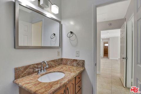 Tiny photo for 6421 Franrivers Avenue, West Hills, CA 91307 (MLS # 26841027)