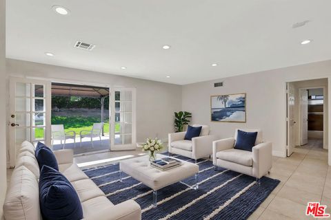 Tiny photo for 6421 Franrivers Avenue, West Hills, CA 91307 (MLS # 26841027)