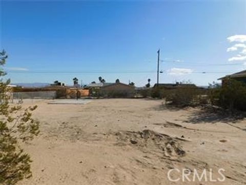 Photo of 0 Cahuilla Avenue, 29 Palms, CA 92277 (MLS # JT25167414) Photo of 0 Cahuilla Avenue, 29 Palms, CA 92277 (MLS # JT25167414)