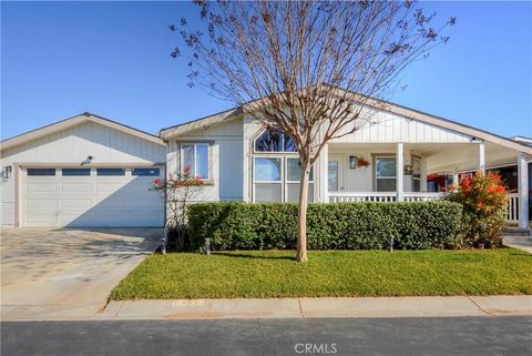 Photo of 10961 Desert Lawn #492, Calimesa, CA 92320 (MLS # IG26017603)