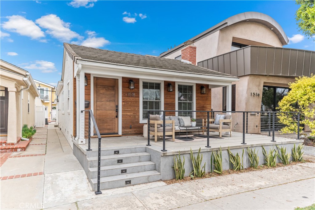 1518 Ocean Avenue