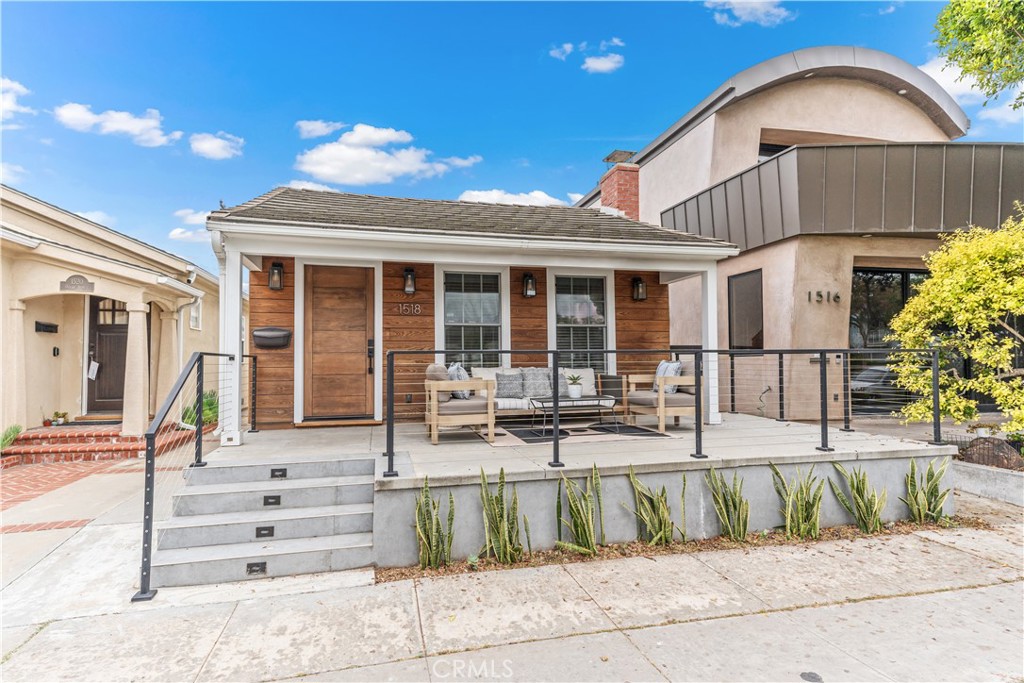1518 Ocean Avenue
