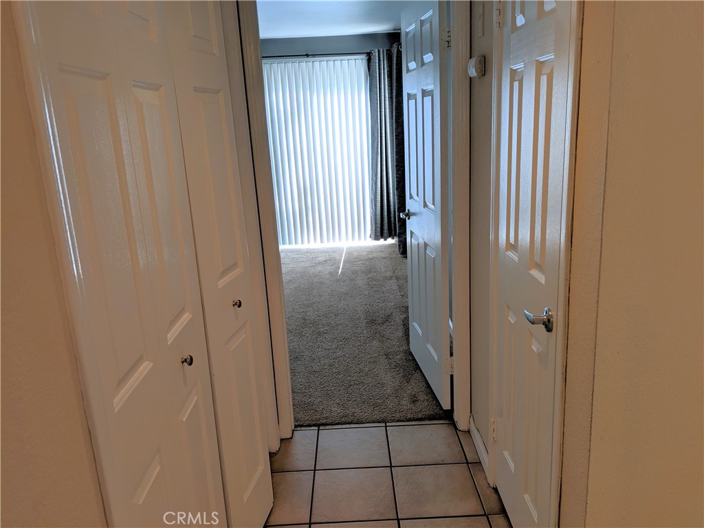 Corona - Residential Lease