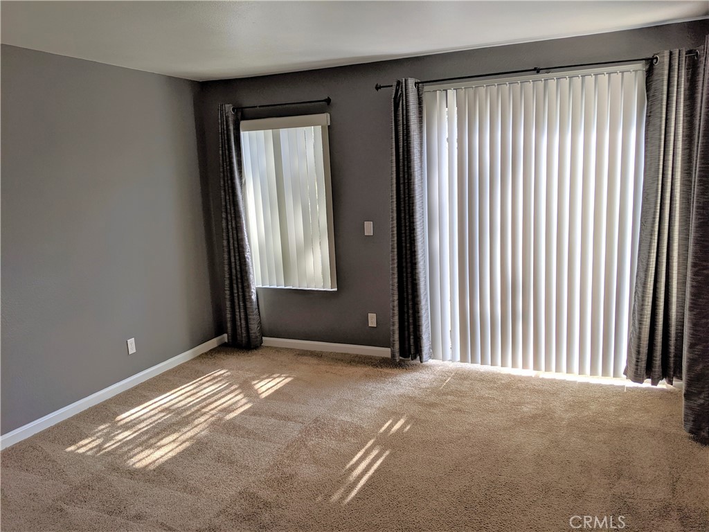 Corona - Residential Lease