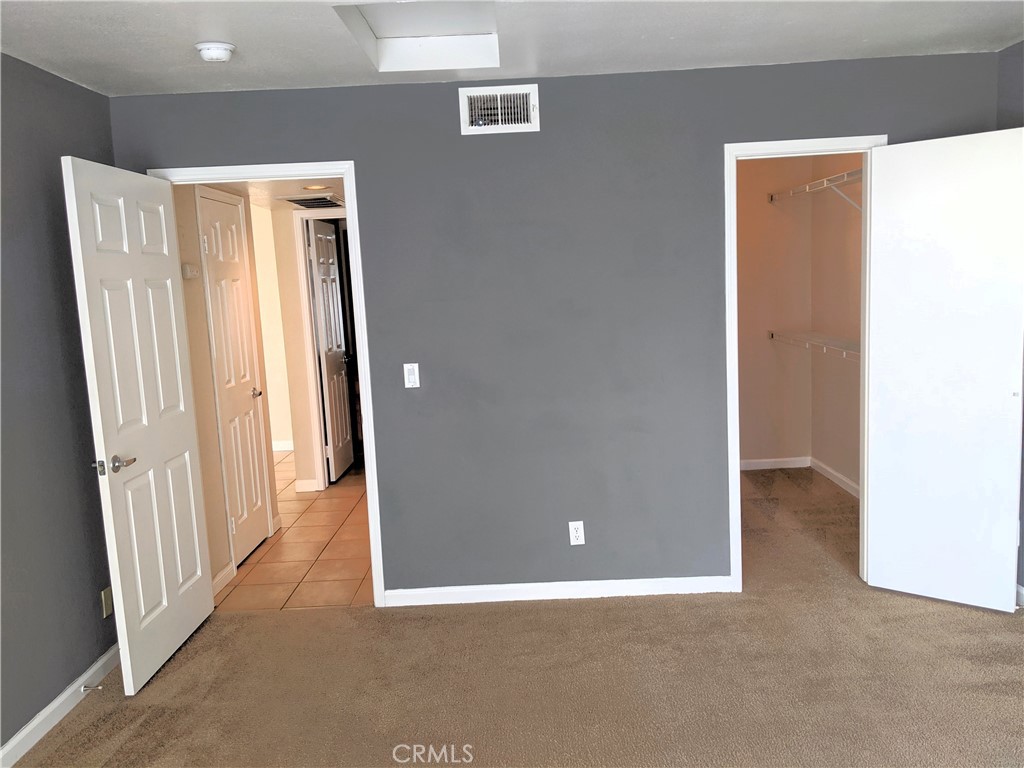 Corona - Residential Lease