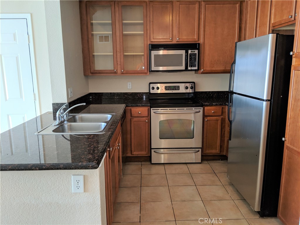 Corona - Residential Lease