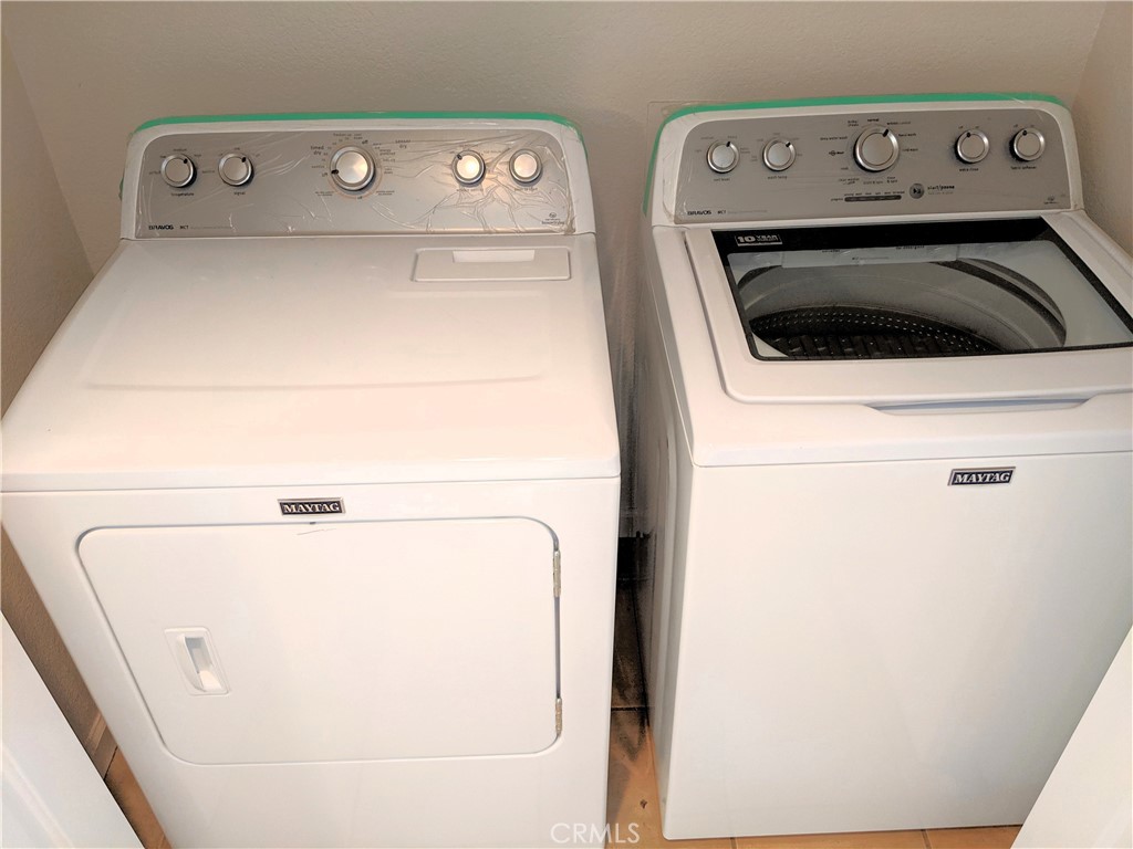 Corona - Residential Lease