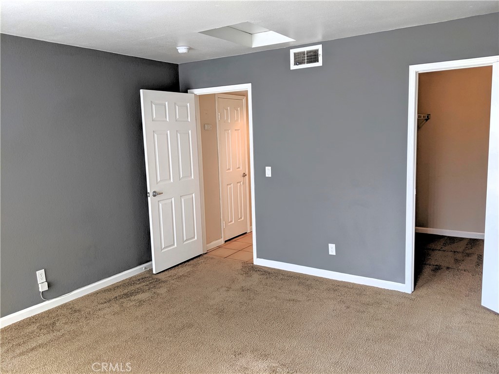 Corona - Residential Lease