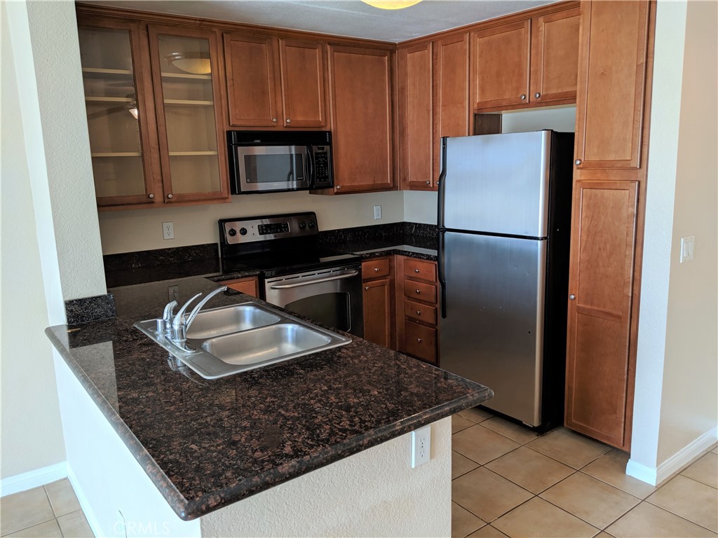 Corona - Residential Lease