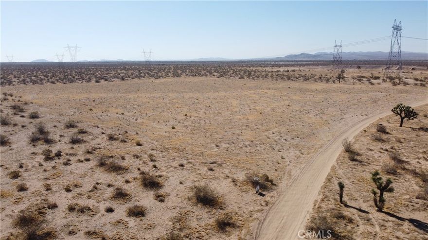 Don't miss this rare opportunity to acquire two parcels totaling 14.73 acres in the fast-growing industrial zone of Adelanto, California. Located on Cassia Road, these flat, recently cleared lots are development-ready—free from vegetation, weeds, and Joshua trees—saving you time and site preparation costs.



Zoned MI (Manufacturing/Industrial), the property is ideal for a wide range of industrial and commercial applications. This zoning supports manufacturing, processing, assembly, and other industrial operations while maintaining responsible planning practices that help minimize traffic congestion and protect utility infrastructure.



A major advantage: The City of Adelanto permits and regulates both medicinal and adult-use cannabis activities within this zoning—making this an especially attractive opportunity for cannabis entrepreneurs and investors looking for a compliant and strategically located site.



Power is very close by, making utility access convenient for future development.



Whether you're looking to build a state-of-the-art cultivation facility, a large-scale warehouse, or a flexible industrial operation, this 14.73-acre property offers the space, zoning, and location to make it happen.



Take advantage of this unique opportunity to own a large piece of industrial-zoned land in one of Southern California’s most promising logistics and cannabis markets. Contact us today for more information or to schedule a site visit.