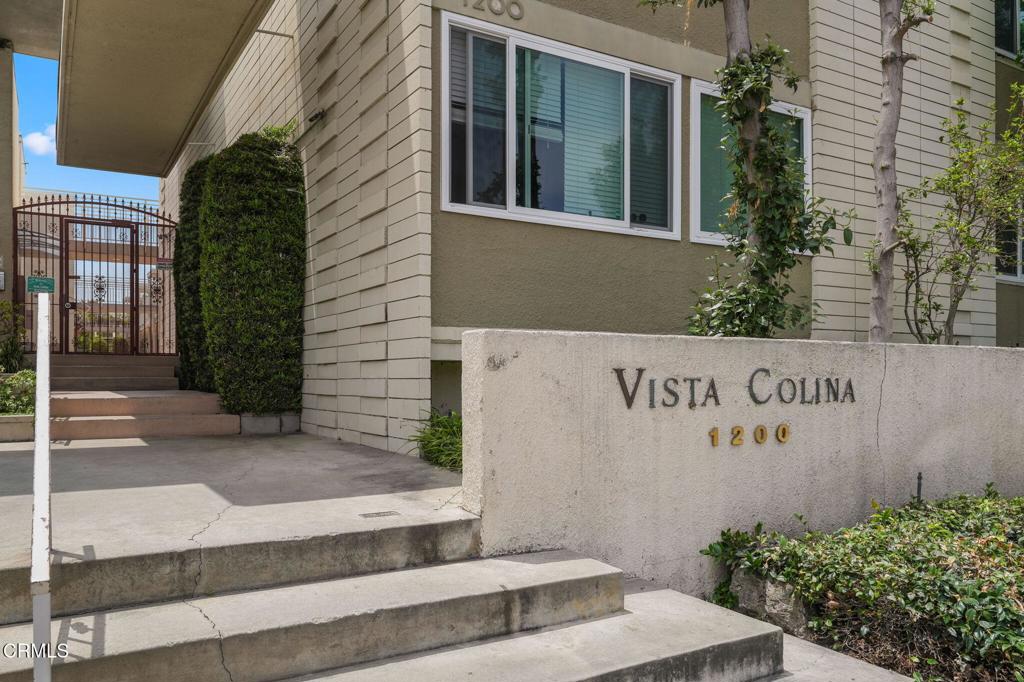 Step into elevated style and turnkey luxury with this impeccably remodeled 2-bedroom, 2-bathroom condo offering 1,316 square feet of refined living in a secure, gated community. Every inch of this stunning home has been thoughtfully upgraded with high-end finishes, blending timeless comfort with contemporary elegance.Inside, you'll find an open and airy layout enhanced by brand new energy-efficient windows and sliding glass doors, plantation shutters throughout, and smooth Level 5 drywall. The living space flows seamlessly onto a refinished private balcony, perfect for morning coffee or evening unwinding. The heart of the home is the designer chef's kitchen, showcasing solid modern slim shaker cabinetry in a warm buttermilk finish, waterfall-edge Macchiato quartz countertops, and a striking Penny Latte porcelain backsplash. Enjoy top-of-the-line chef's grade appliances including a 6-burner gas range, full-sized refrigerator/freezer with filtered water and ice, and sleek modern hardware throughout.Both bathrooms are works of art, featuring Belucci Bianca porcelain tile with bold Nero Herringbone mosaic accents, rainfall showers behind frameless glass, dual-flush toilets, and stylish modern vanities. The two spacious bedrooms each offer walk-in closets, while a new in-unit washer and dryer, upgraded electrical panel, copper plumbing, GFCI safety outlets, and brand-new luxury waterproof vinyl flooring add everyday functionality with peace of mind.Additional features include recessed LED lighting, all-new interior doors and moldings, and extensive built-in storage. The building offers subterranean gated parking with two reserved spots, a lockable private storage room, a sparkling pool, recreation room, and elevator access that opens directly in front of your unit. HOA dues are a low $419/month.A rare, turnkey gem--every surface, finish, and system has been elevated. Welcome home.