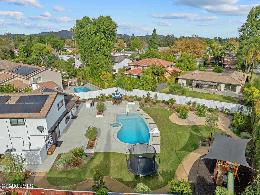 First Neighborhood/Custom-705 - 705 - Residential