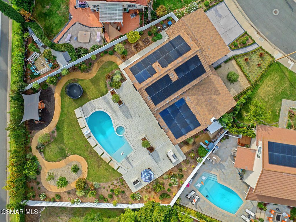 First Neighborhood/Custom-705 - 705 - Residential