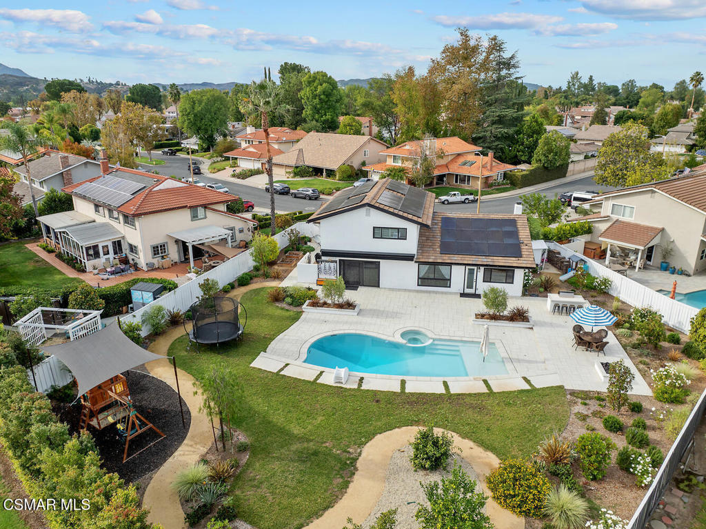 First Neighborhood/Custom-705 - 705 - Residential