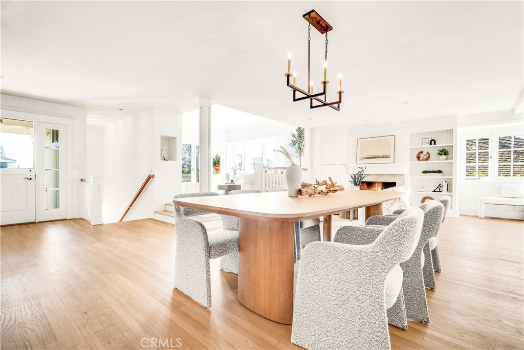 North Laguna (NL) - Residential