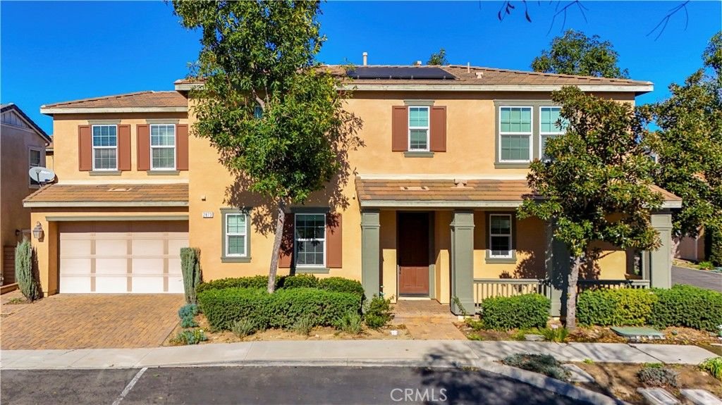 Photo of 2873 E Via Terrano, Ontario, CA 91764 (MLS # OC26005187)