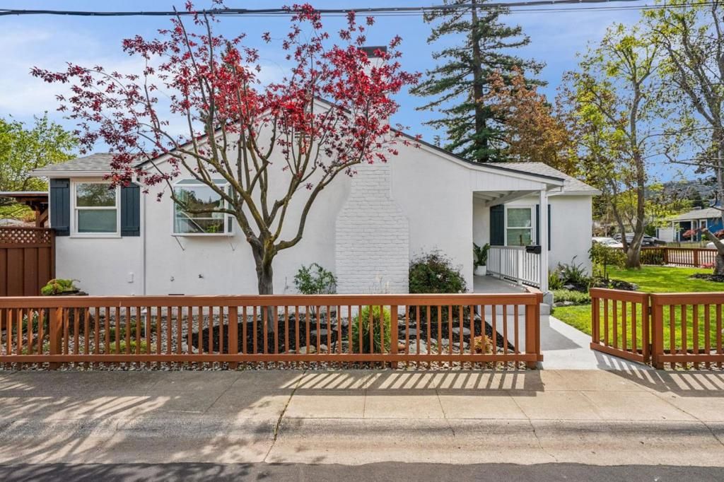 Photo of 901 Chevy Street, Belmont, CA 94002 (MLS # ML82038912)