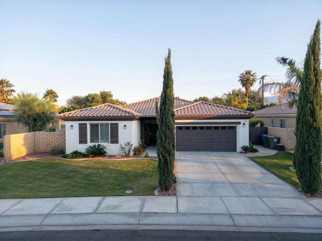 84137 Bella Roma Lane