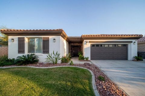 Photo of 84137 Bella Roma Lane, Coachella, CA 92236 (MLS # 219147743DA)