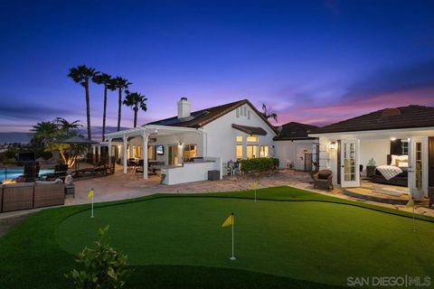 Photo of 1744 Arbolita Ln. LN, Fallbrook, CA 92028 (MLS # 260011237SD)
