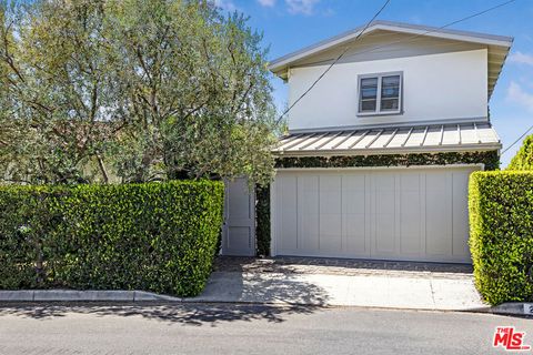 271 Amalfi Drive Santa Monica CA 90402