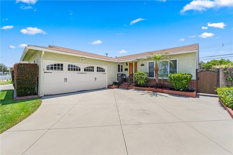 11628 Cedarvale Street Norwalk CA 90650