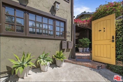 Photo of 1316 N Occidental Boulevard, Los Angeles, CA 90026 (MLS # 26103357)