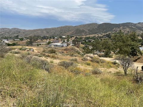 0 Sage Moreno Valley CA 92557