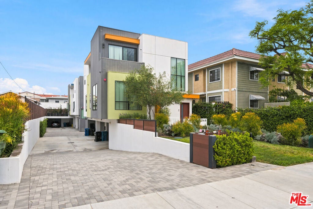 81 Palmetto Drive