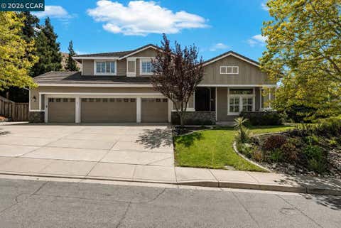 Photo of 1116 Peacock Creek Dr Dr, Clayton, CA 94517 (MLS # 41145259)