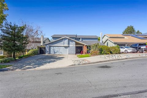 Photo of 257 Aspen Dr, Monrovia, CA 91016 (MLS # AR26052723)