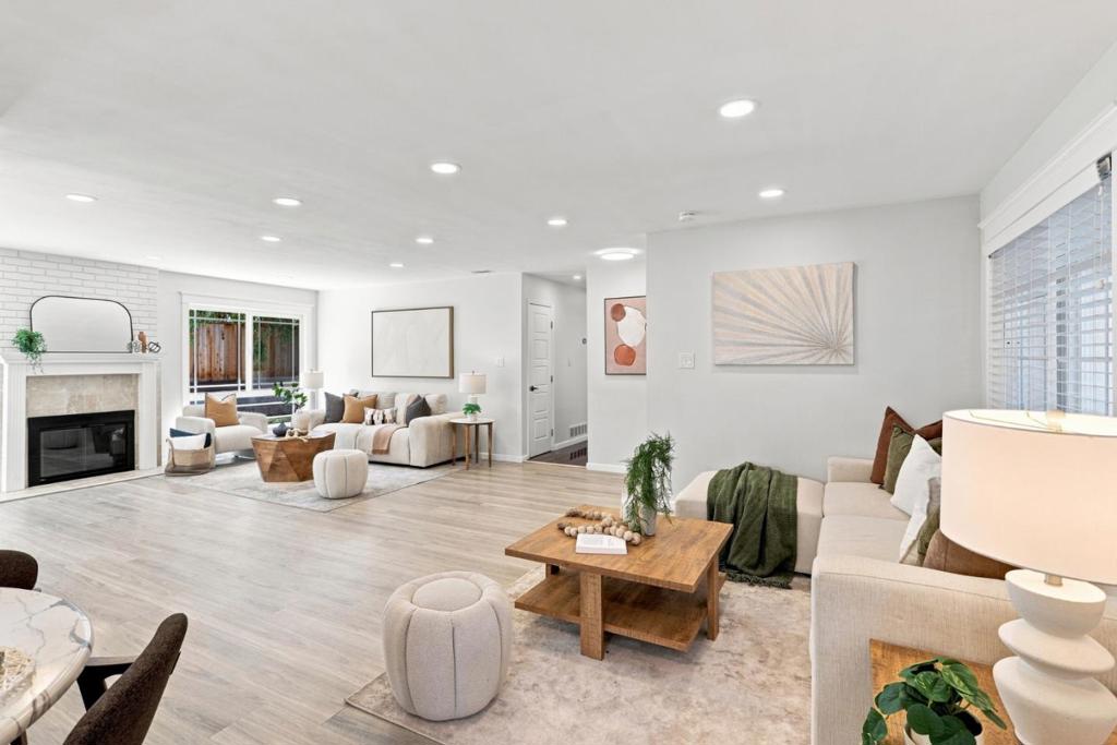 1238 San Moritz Drive