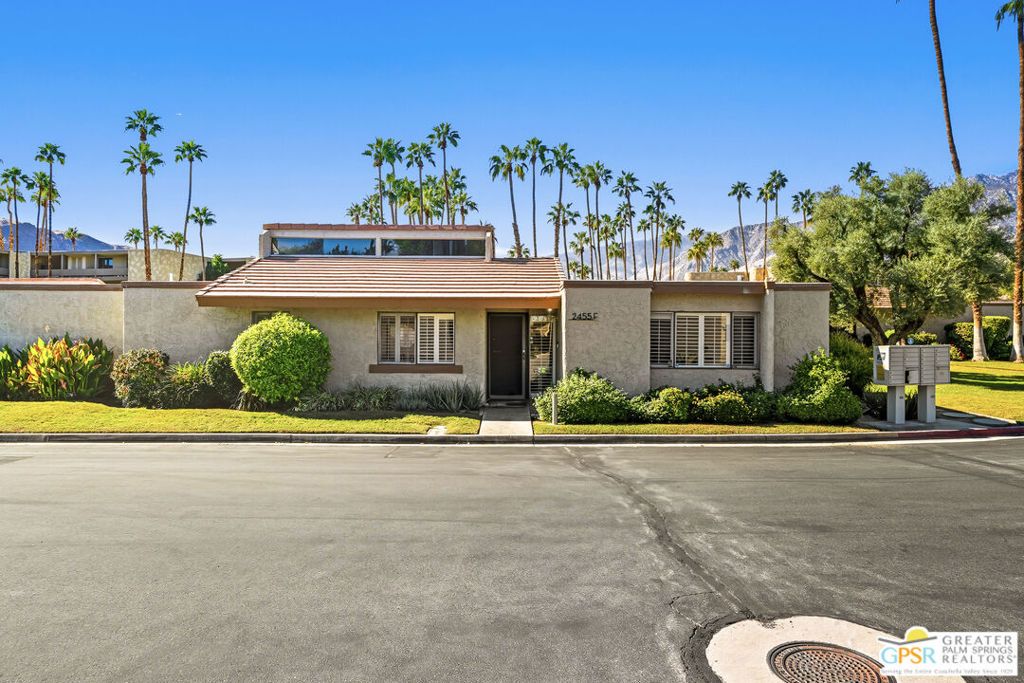 Saddlerock Estate - Residential