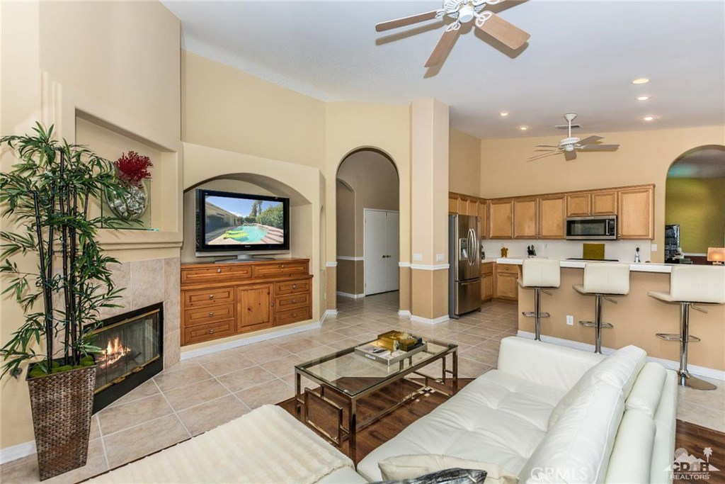 Sonata 2 - Residential