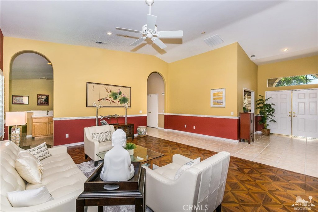 Sonata 2 - Residential