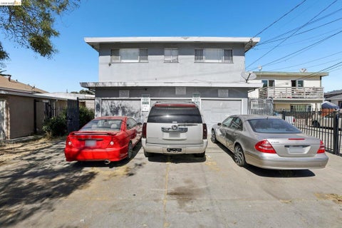 Photo of 1927 82Nd Ave Ave, Oakland, CA 94621 (MLS # 41150007)