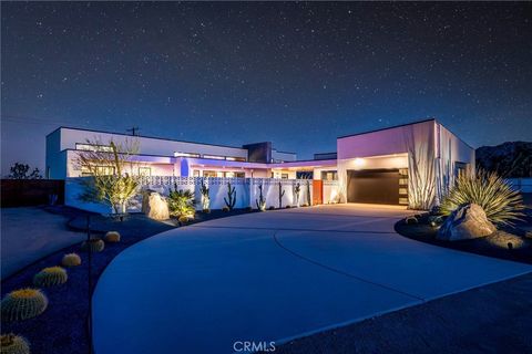 Photo of 5165 Roy Rogers Rd, Pioneertown, CA 92268 (MLS # JT26066199)